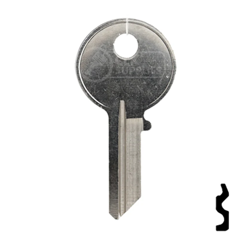 Uncut Key Blank | Yale | R997EB - Image 13