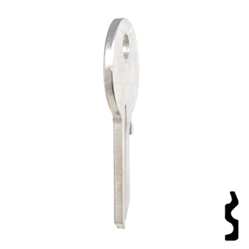 Uncut Key Blank | Yale | R997EB - Image 18