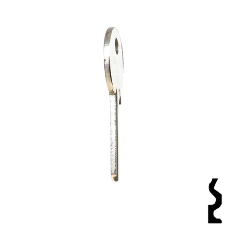 Uncut Key Blank | Yale | X999 - Image 18