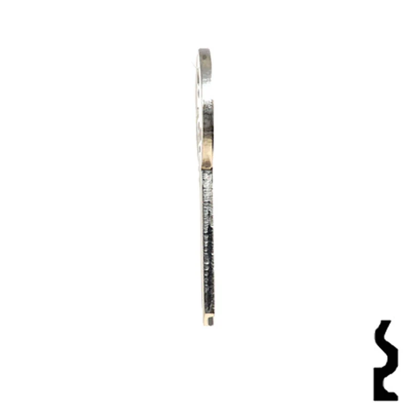 Uncut Key Blank | Yale | X999 - Image 19