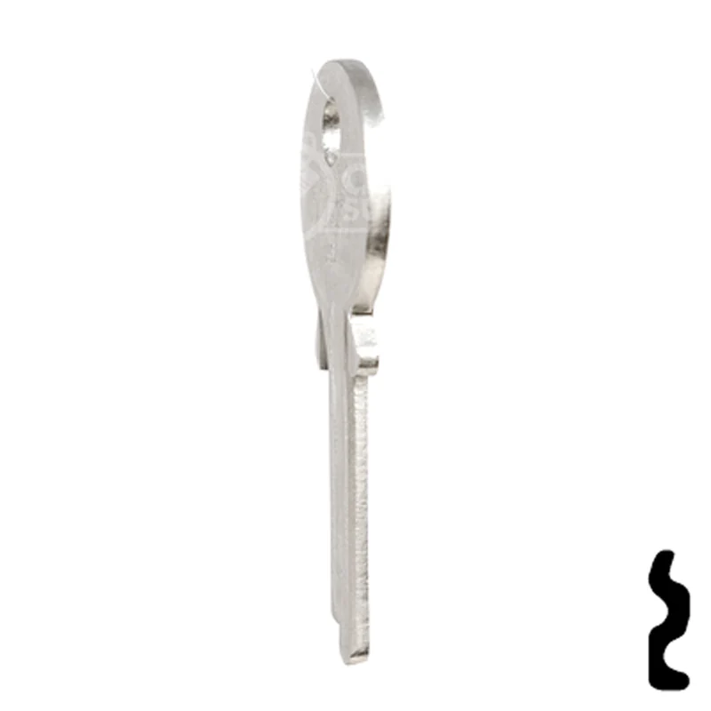 Uncut Key Blank | Yale | Y200 - Image 20