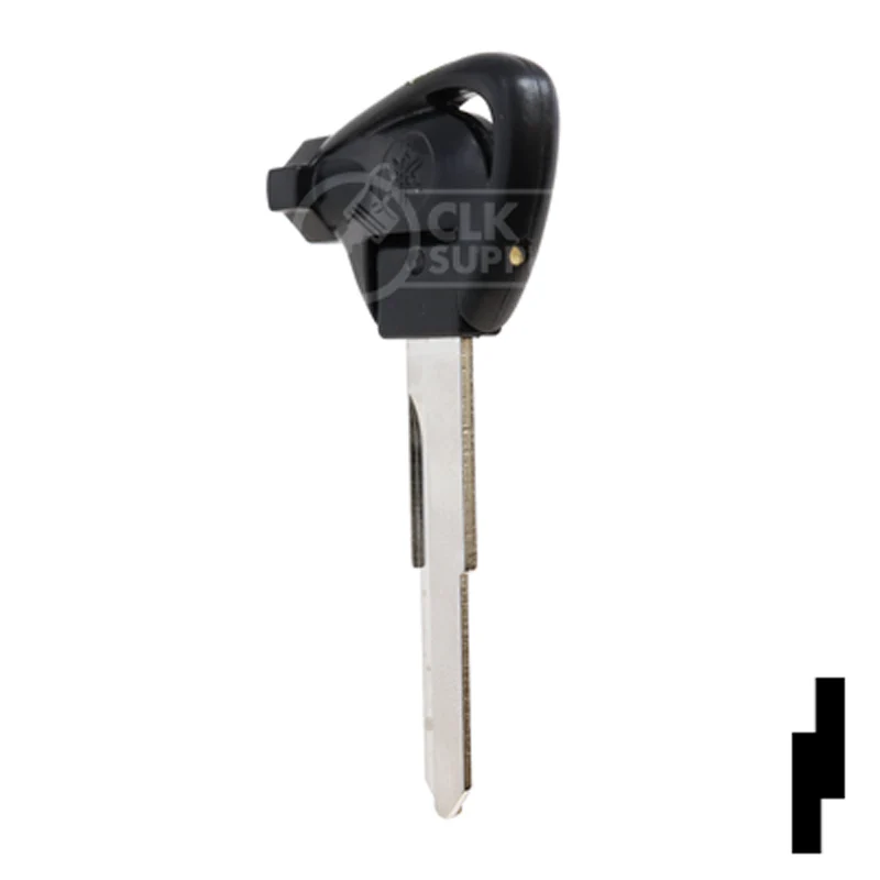 Uncut Key Blank | Yamaha | BD1018 - Image 10