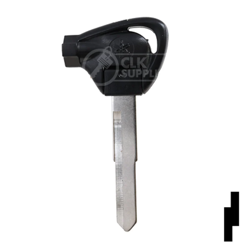 Uncut Key Blank | Yamaha | BD1018 - Image 13
