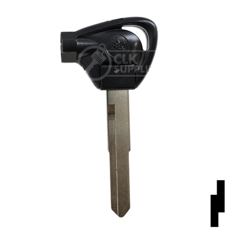 Uncut Key Blank | Yamaha | BD1018 - Image 14