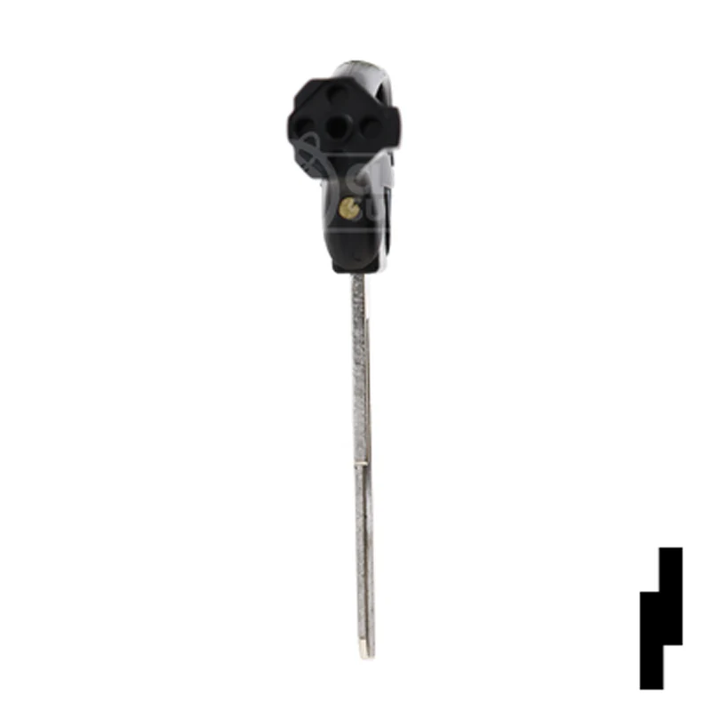 Uncut Key Blank | Yamaha | BD1018 - Image 19