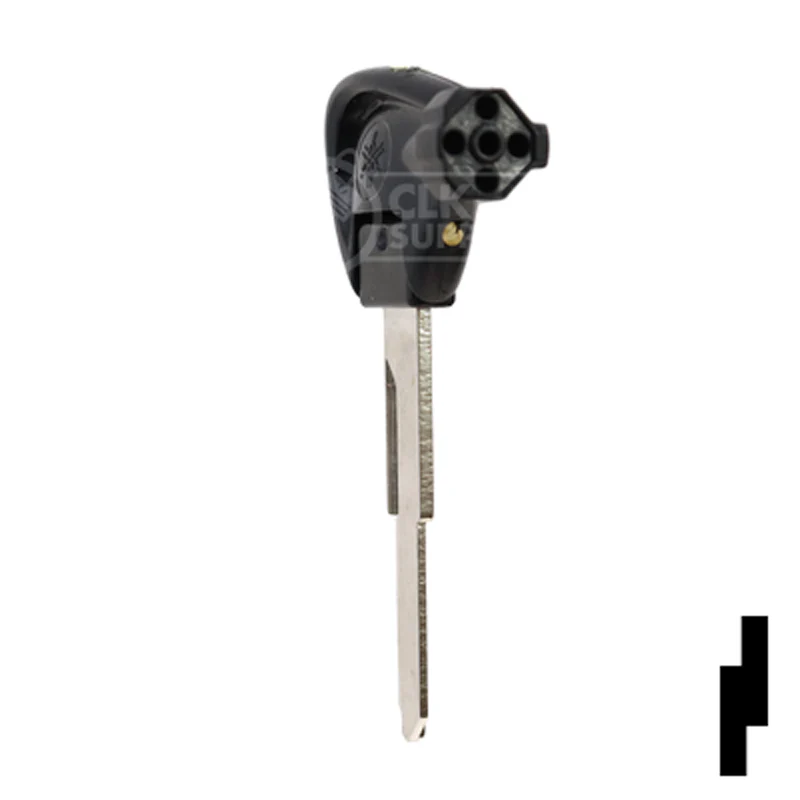 Uncut Key Blank | Yamaha | BD1018 - Image 21