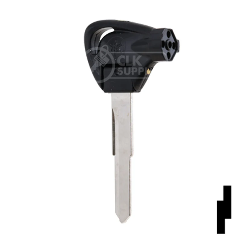 Uncut Key Blank | Yamaha | BD1018 - Image 23