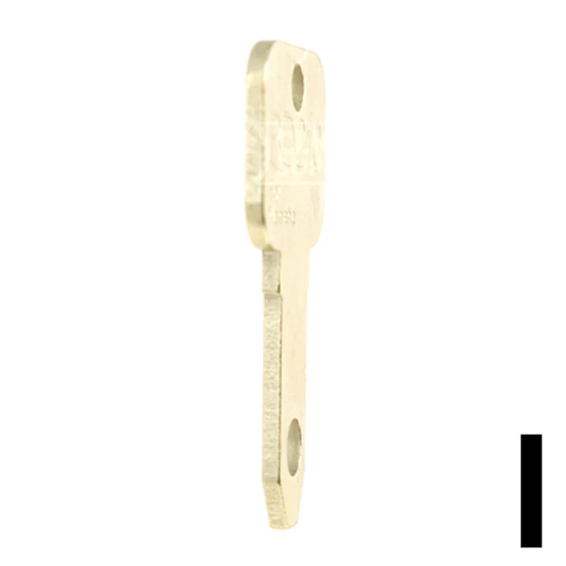 Uncut Key Blank | Yamaha | BD210 - Image 6