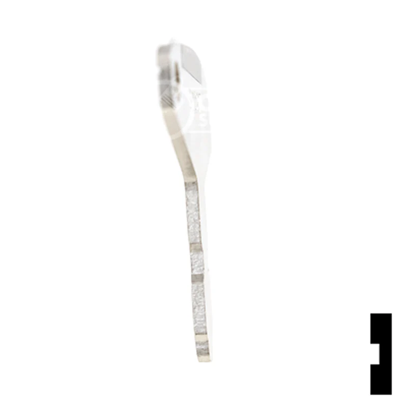 Uncut Key Blank | Yanmar | BD127 - Image 19