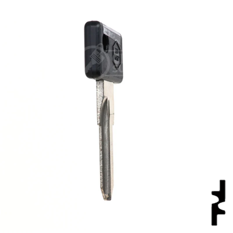 Uncut Key Blank | Zadi | ZD16RP - Image 18