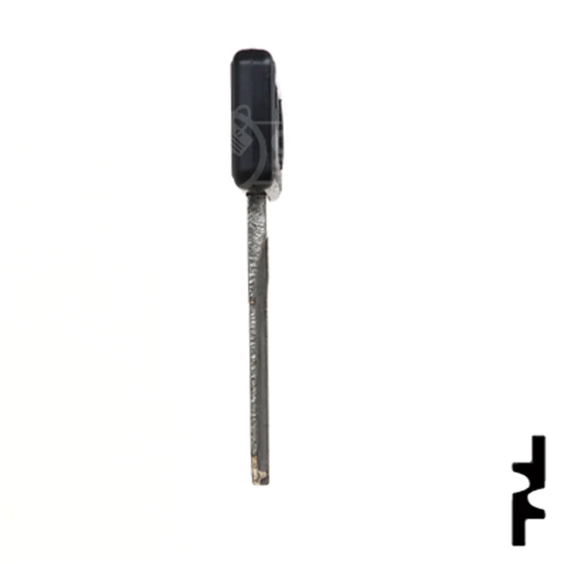 Uncut Key Blank | Zadi | ZD16RP - Image 19