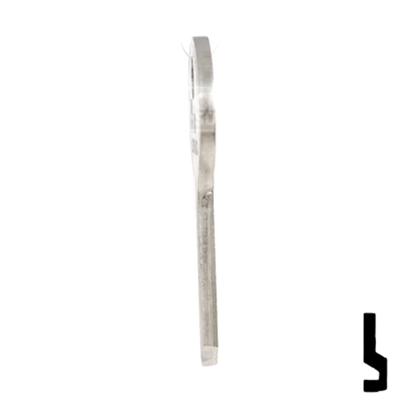 Uncut Key Blanks | Master Padlock | 1092TG - Image 20