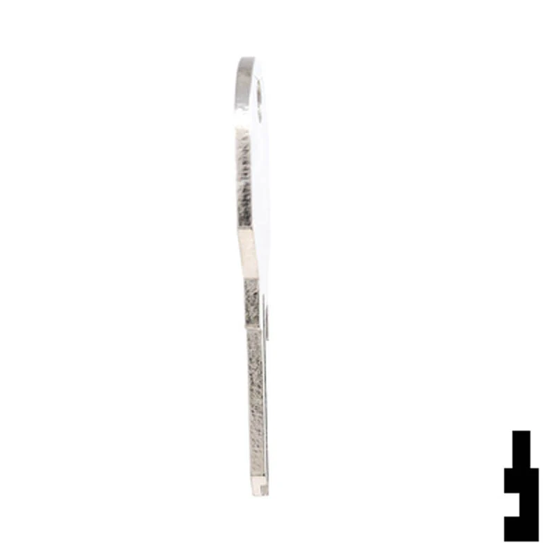 Uncut Mailbox Key | Home Depot, Lowes | BD861 - Image 19