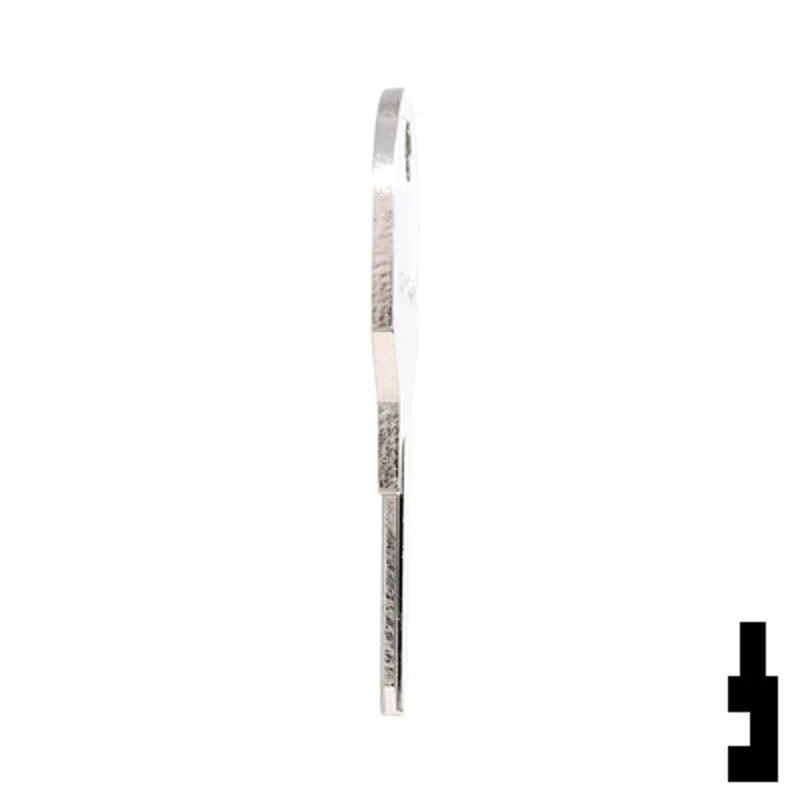 Uncut Mailbox Key | Home Depot, Lowes | BD861 - Image 7