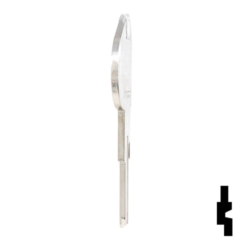 Uncut Mailbox Key | Home Depot, Lowes | BD863 - Image 7