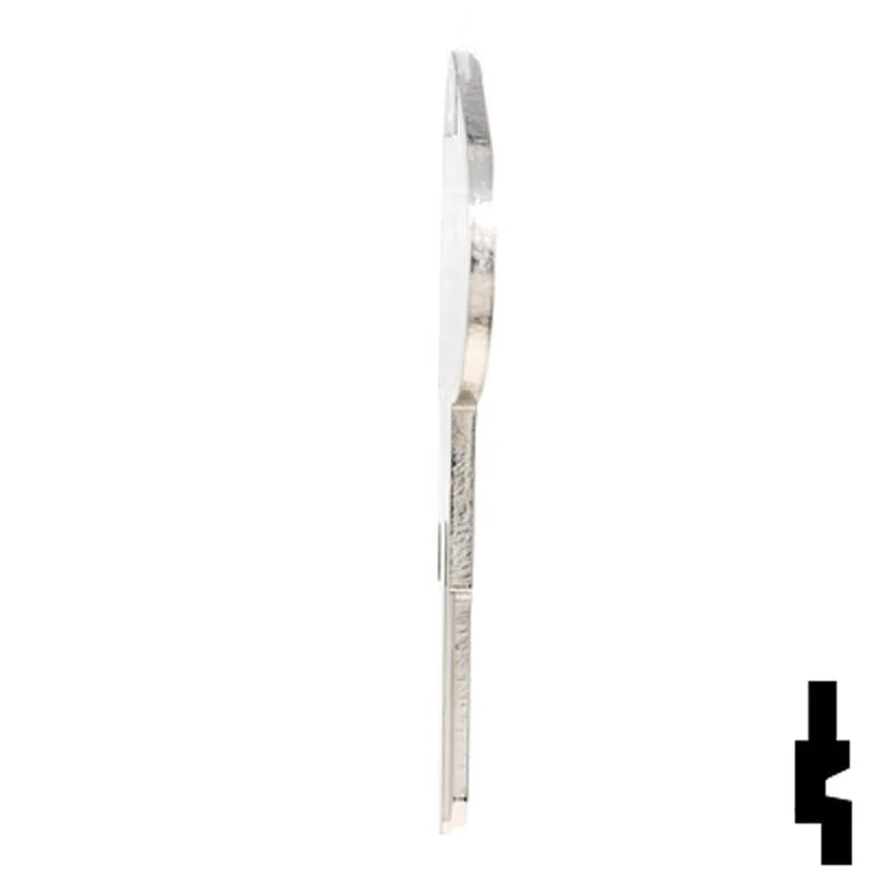 Uncut Mailbox Key | Home Depot, Lowes | BD863 - Image 8