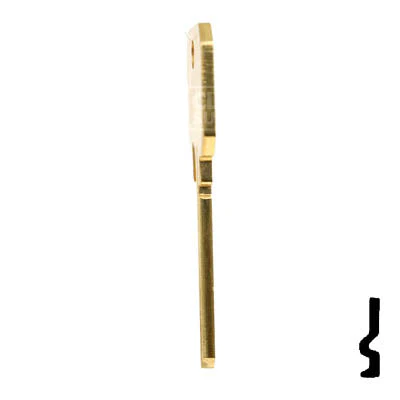 Uncut NB Key Blank | Schlage | SC9 - Image 20