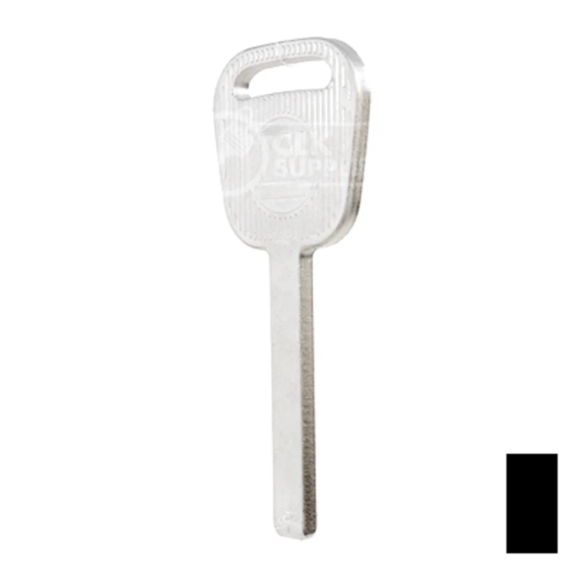 Uncut OEM Key Blank | Chevrolet | 4225455 - Image 10