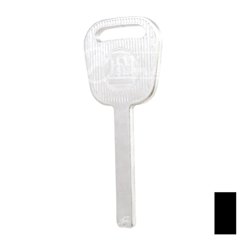 Uncut OEM Key Blank | Chevrolet | 4225455 - Image 11