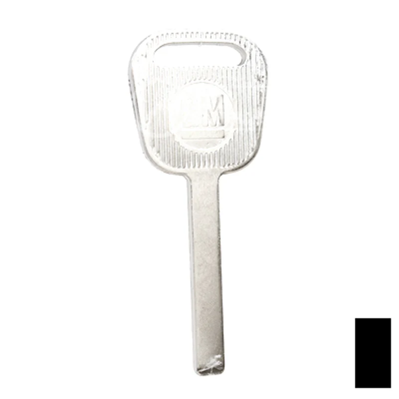 Uncut OEM Key Blank | Chevrolet | 4225455 - Image 14