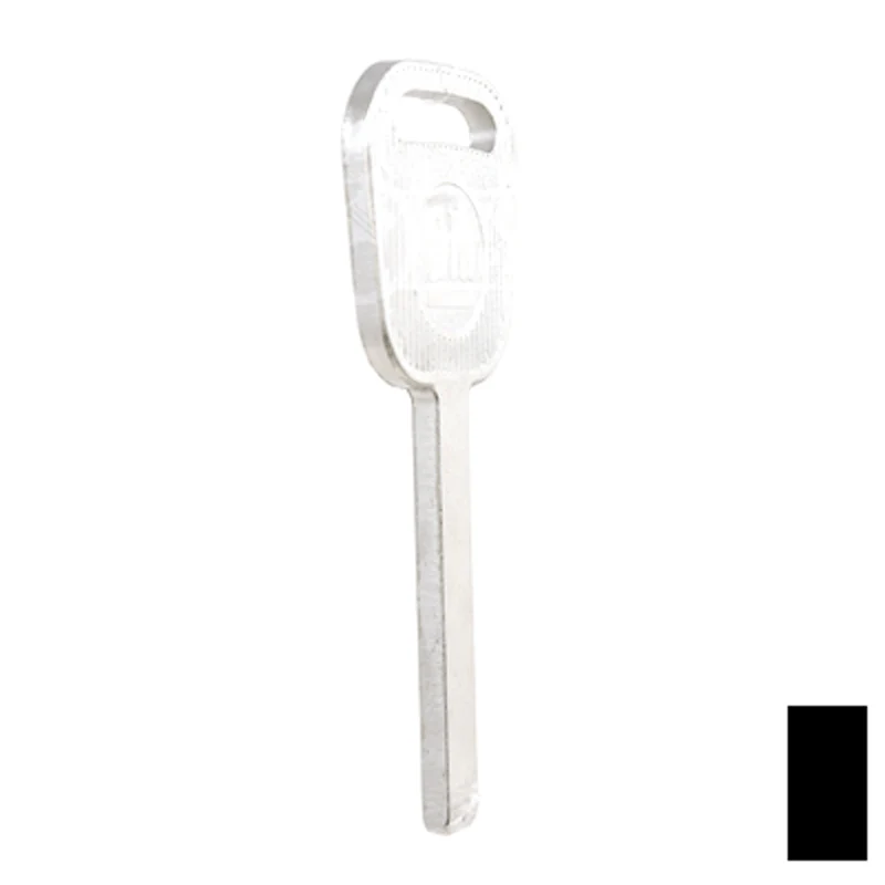Uncut OEM Key Blank | Chevrolet | 4225455 - Image 17
