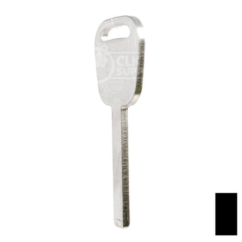 Uncut OEM Key Blank | Chevrolet | 4225455 - Image 21