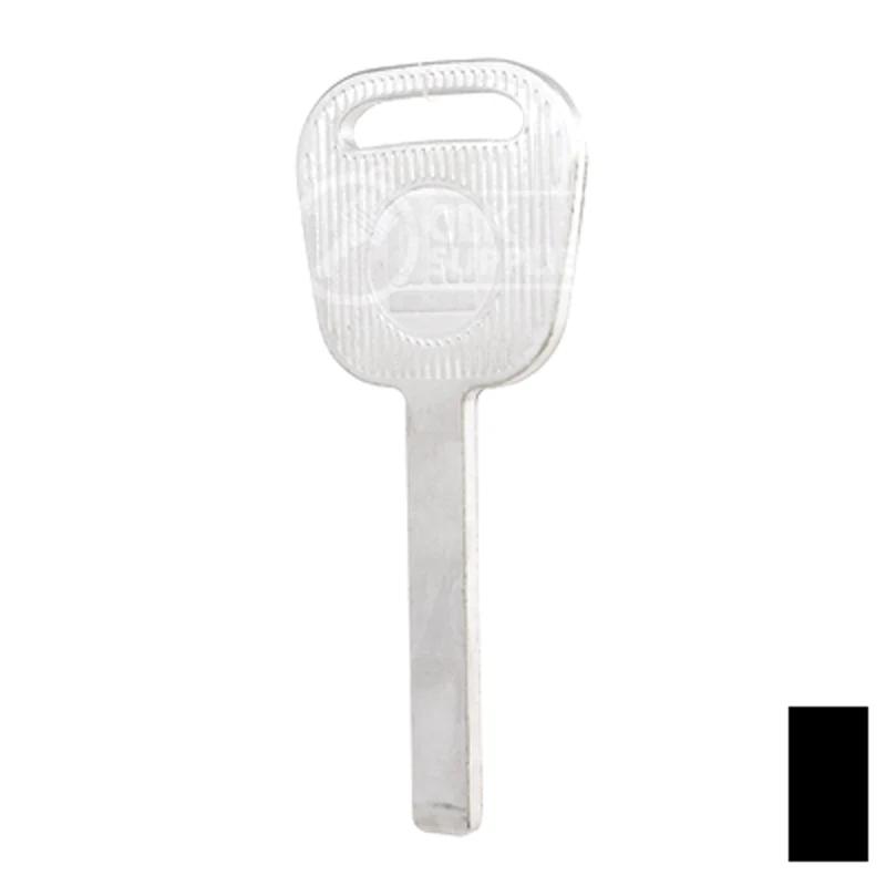 Uncut OEM Key Blank | Chevrolet | 4225455 - Image 23