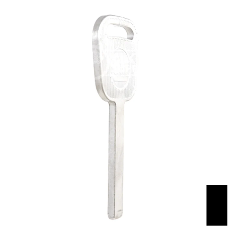 Uncut OEM Key Blank | Chevrolet | 4225455 - Image 5