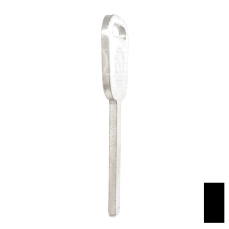 Uncut OEM Key Blank | Chevrolet | 4225455 - Image 6