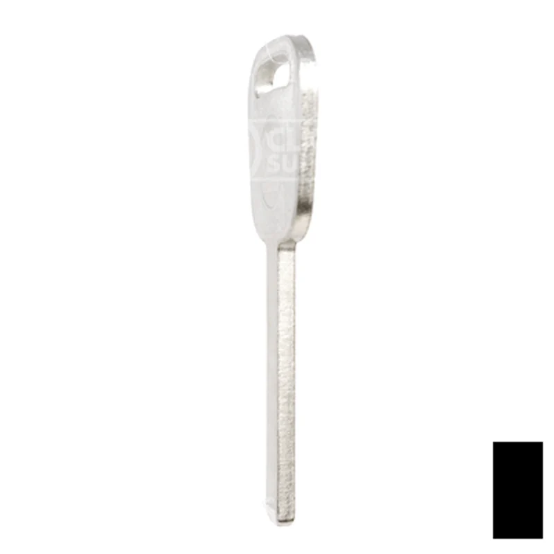 Uncut OEM Key Blank | Chevrolet | 4225455 - Image 8