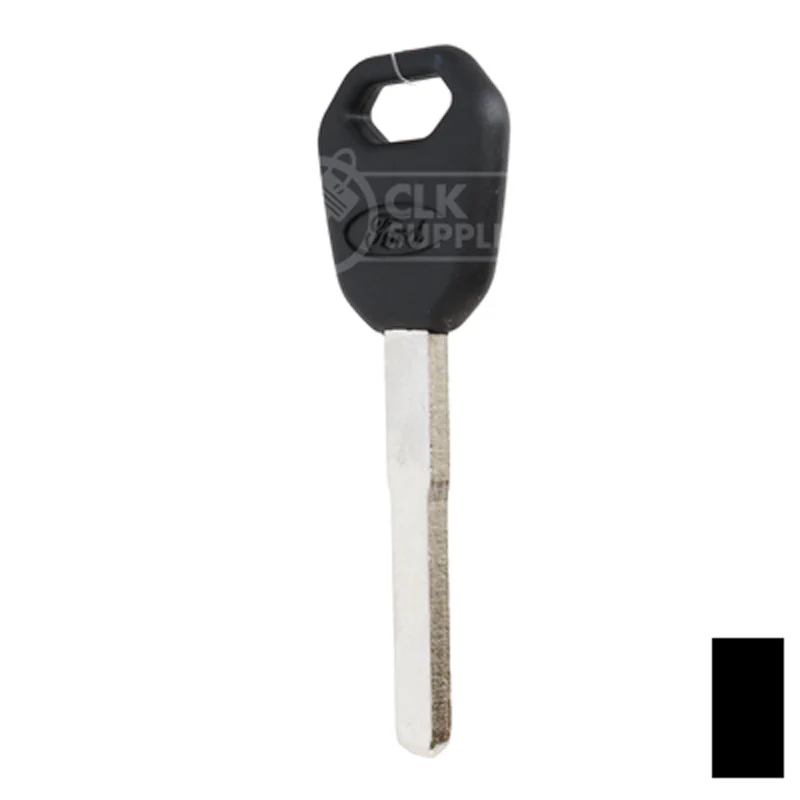 Uncut OEM Plastic Head Key Blank | Ford | 5924326 - Image 10
