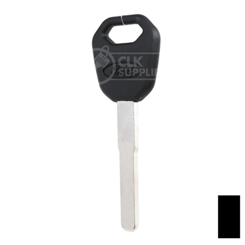 Uncut OEM Plastic Head Key Blank | Ford | 5924326 - Image 11