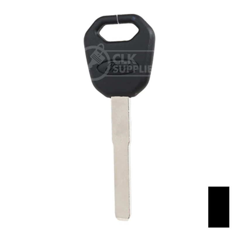 Uncut OEM Plastic Head Key Blank | Ford | 5924326 - Image 12