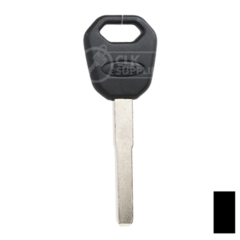 Uncut OEM Plastic Head Key Blank | Ford | 5924326 - Image 14