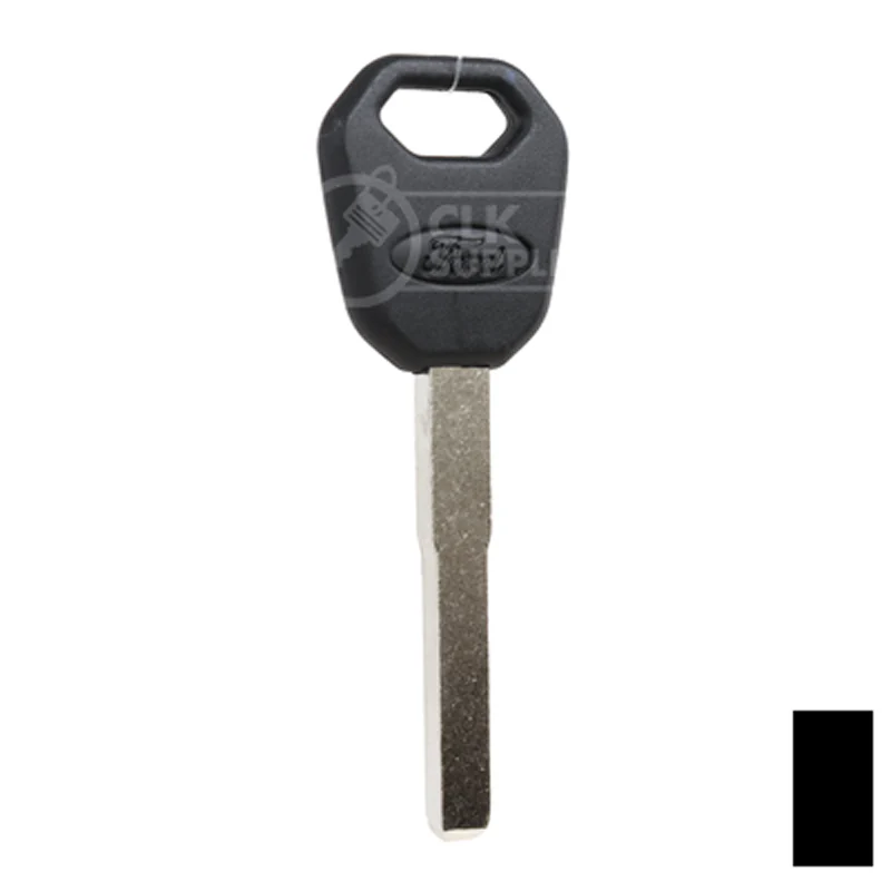Uncut OEM Plastic Head Key Blank | Ford | 5924326 - Image 15