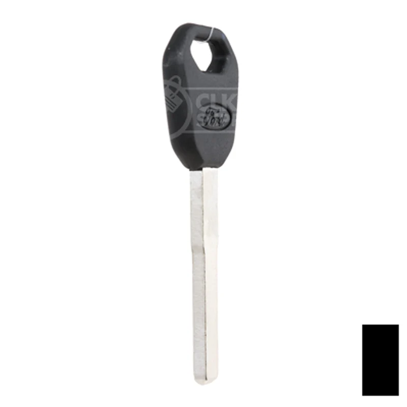 Uncut OEM Plastic Head Key Blank | Ford | 5924326 - Image 17
