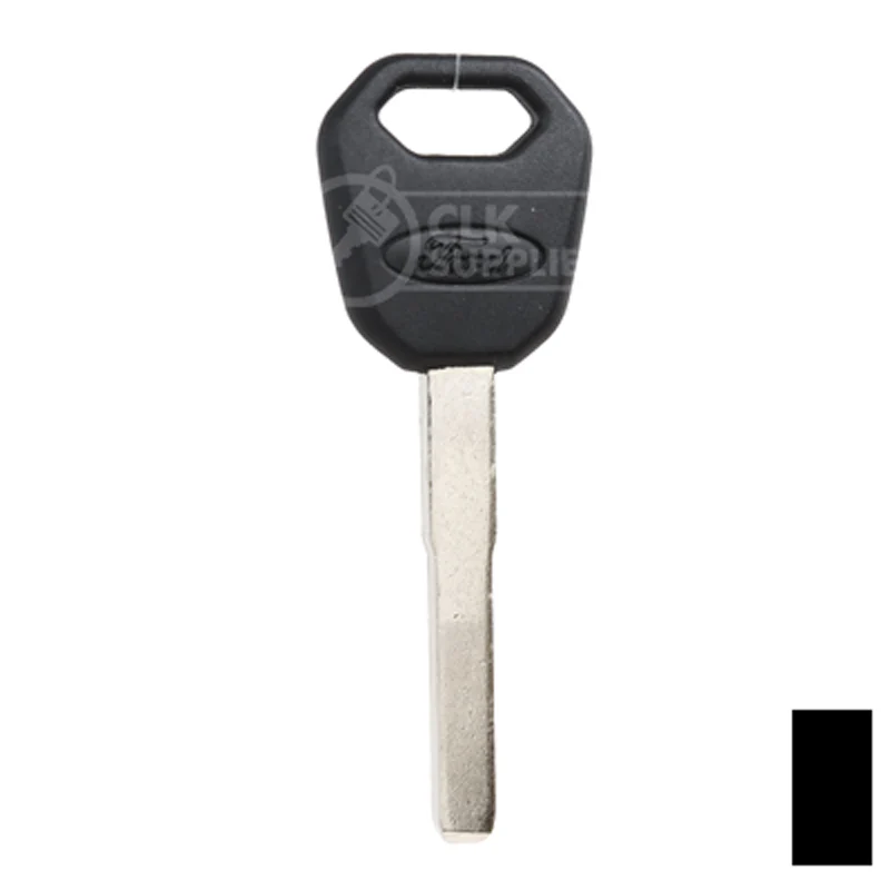 Uncut OEM Plastic Head Key Blank | Ford | 5924326 - Image 2