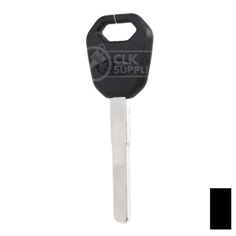 Uncut OEM Plastic Head Key Blank | Ford | 5924326 - Image 23