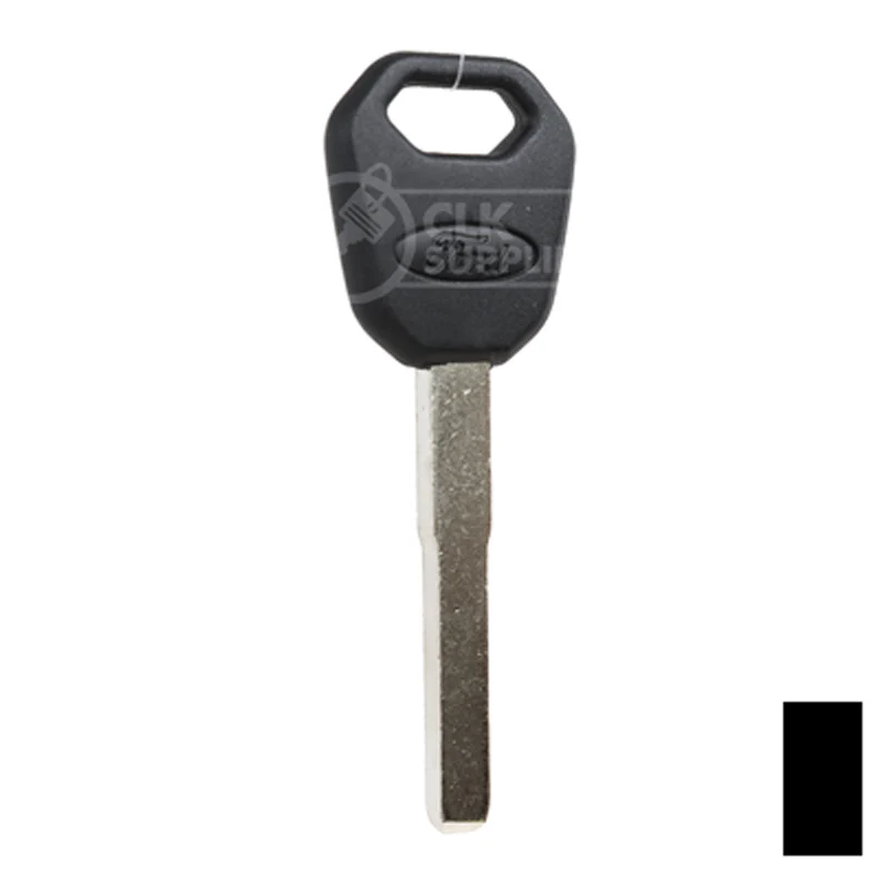 Uncut OEM Plastic Head Key Blank | Ford | 5924326 - Image 3