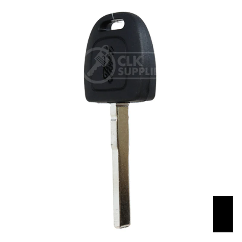 Uncut OEM Plastic Head Key Blank | Ford | 5940815 - Image 10