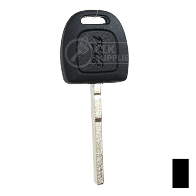 Uncut OEM Plastic Head Key Blank | Ford | 5940815 - Image 14