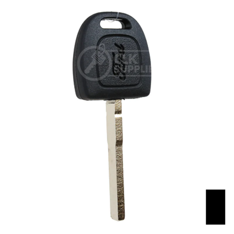 Uncut OEM Plastic Head Key Blank | Ford | 5940815 - Image 15