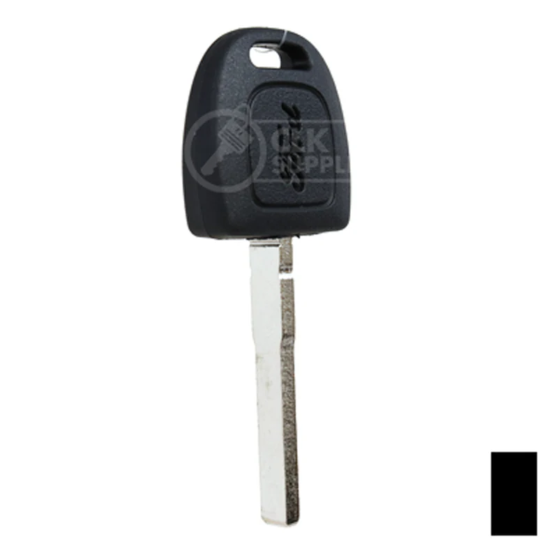 Uncut OEM Plastic Head Key Blank | Ford | 5940815 - Image 16