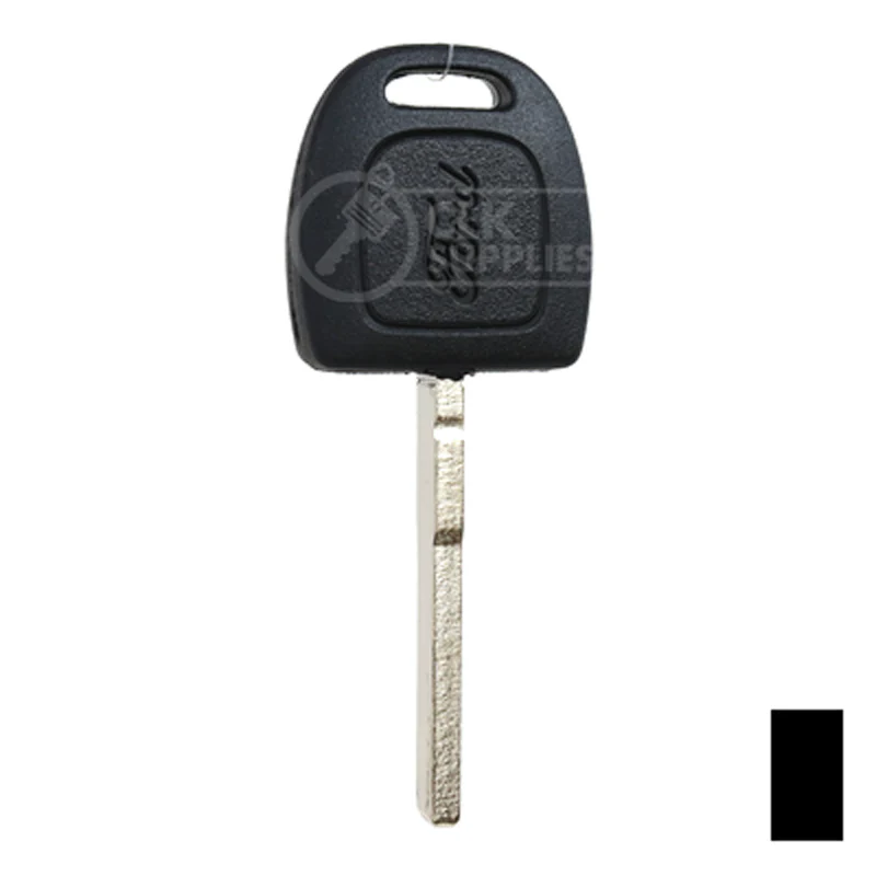 Uncut OEM Plastic Head Key Blank | Ford | 5940815 - Image 2