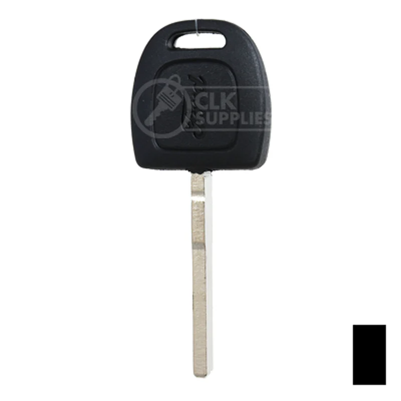 Uncut OEM Plastic Head Key Blank | Ford | 5940815 - Image 24