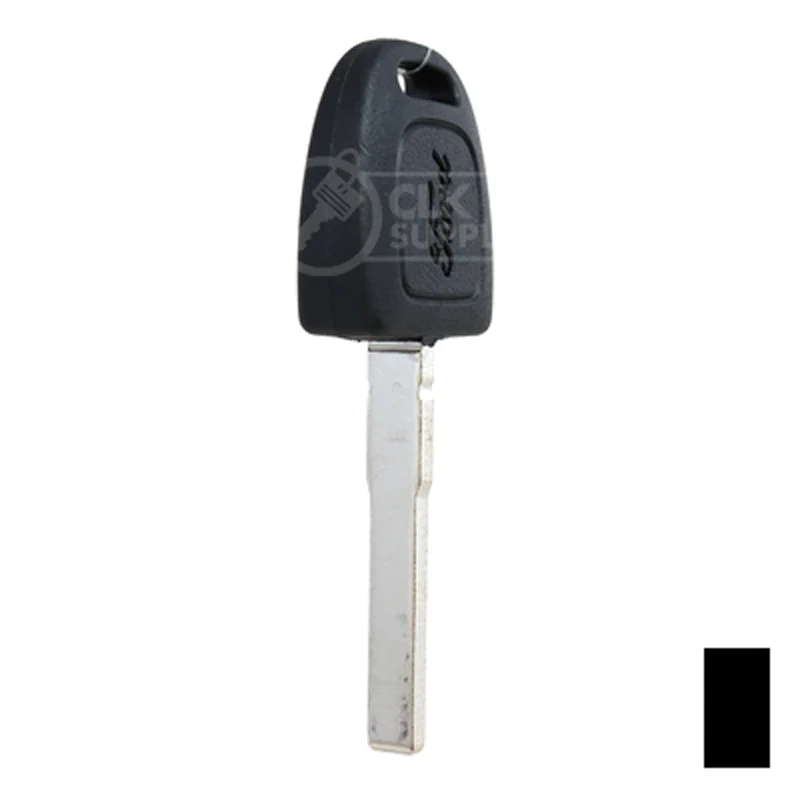Uncut OEM Plastic Head Key Blank | Ford | 5940815 - Image 5
