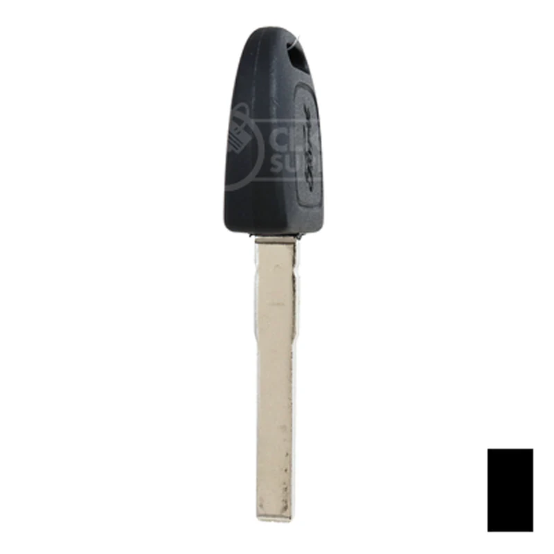 Uncut OEM Plastic Head Key Blank | Ford | 5940815 - Image 6