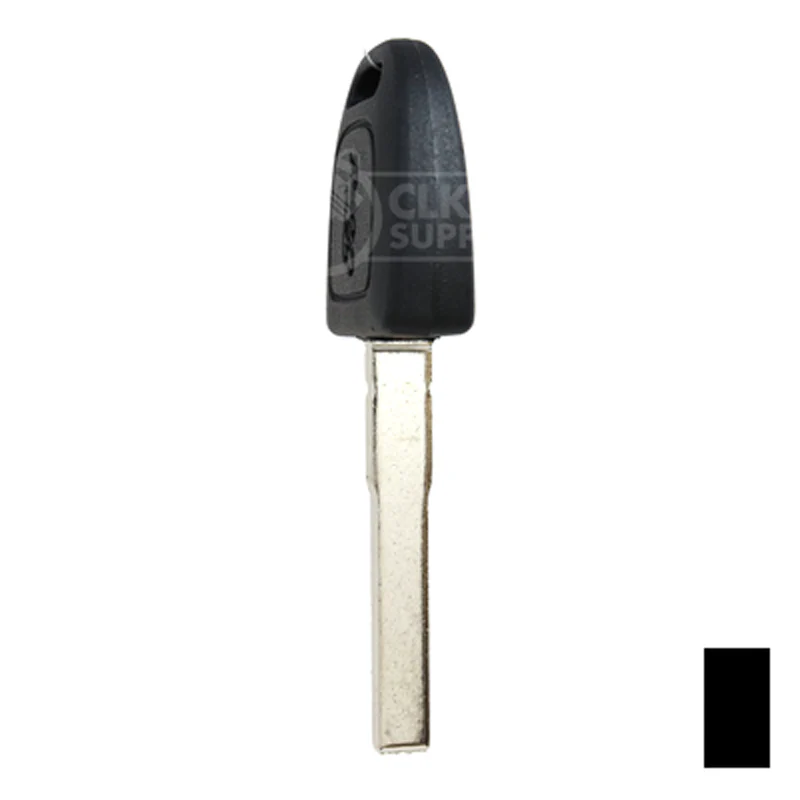 Uncut OEM Plastic Head Key Blank | Ford | 5940815 - Image 8
