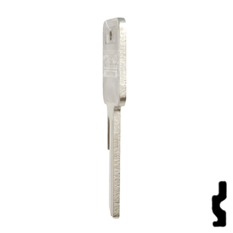 Uncut OEM Key Blank | Freightliner | 322311 - Image 20