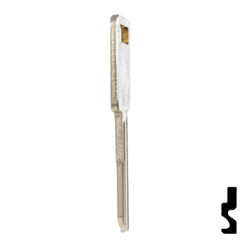 Uncut OEM Key Blank | International, Navistarr | 321490 - Image 19